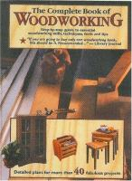 The_Complete_book_of_woodworking