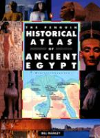 The_Penguin_historical_atlas_of_ancient_Egypt