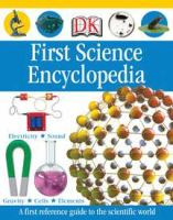 First_science_encyclopedia