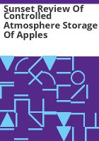 Sunset_review_of_controlled_atmosphere_storage_of_apples