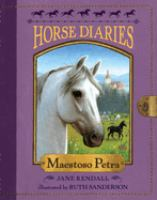 Horse_Diaries___Maestoso_Petra