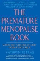 The_premature_menopause_book