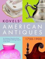 Kovel_s_American_antiques__1750-1900