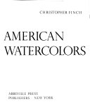 American_Watercolors