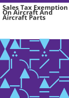 Sales_tax_exemption_on_aircraft_and_aircraft_parts