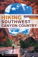 Hiking_Southwest_canyon_country