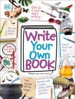 Write_your_own_book