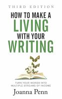 How_to_Make_a_Living_with_your_writing