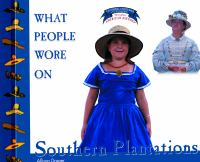 What_people_wore_on_southern_plantations
