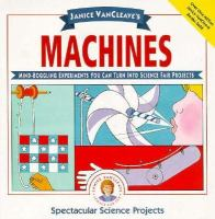 Janice_VanCleave_s_machines