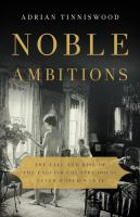 Noble_ambitions
