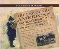 The_end_of_the_American_Revolutionary_War