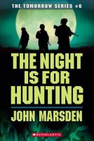 The_Night_is_for_hunting