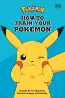 How_to_Train_Your_Pokemon