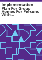 Implementation_plan_for_group_homes_for_persons_with_developmental_disabilities