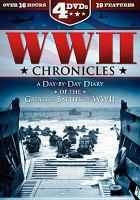 World_War_II_chronicles