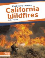 California_wildfires