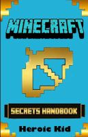 Minecraft_Secrets_Handbook