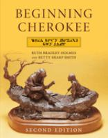 Beginning_Cherokee