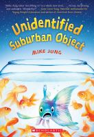 Unidentified_Suburban_Object