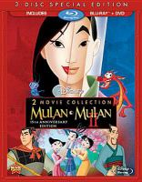 Mulan___Mulan_II