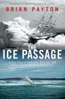 The_ice_passage