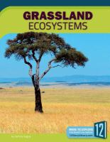 Grassland_ecosystems