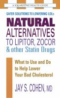 Natural_alternatives_to_Lipitor__Zocor___other_statin_drugs