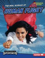 The_real_science_of_human_flight