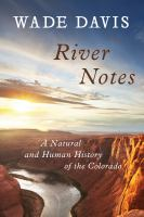 River_notes