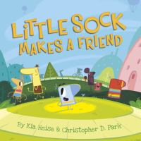 Little_Sock_makes_a_friend