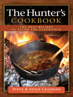 The_Hunter_s_Cookbook