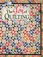The_Joy_of_quilting