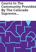 Courts_in_the_community_provided_by_the_Colorado_Supreme_Court___Colorado_Court_of_Appeals