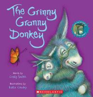 The_grinny_granny_donkey