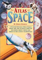 The_atlas_of_space