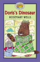 Doris_s_dinosaur