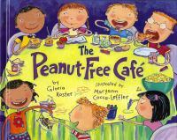 The_peanut-free_cafe