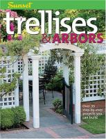 Trellises___arbors