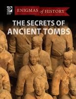 The_secrets_of_ancient_tombs