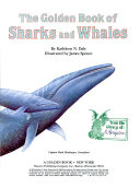 The_Golden_Book_of_Sharks_and_Whales