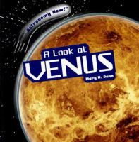 A_look_at_Venus