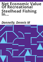 Net_economic_value_of_recreational_steelhead_fishing_in_Idaho