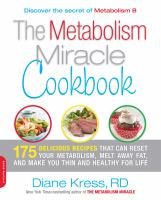 The_metabolism_miracle_cookbook