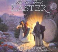 The_Very_First_Easter
