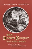 The_dream_keeper_and_other_poems