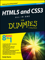 HTML5_and_CSS3_All-in-One_For_Dummies