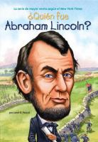 Qui___fue_Abraham_Lincoln___