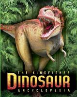 The_Kingfisher_dinosaur_encyclopedia