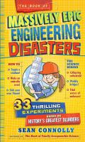 The_book_of_massively_epic_engineering_disasters